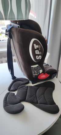 Fotelik Samochodowy Lionelo Jasper Isofix