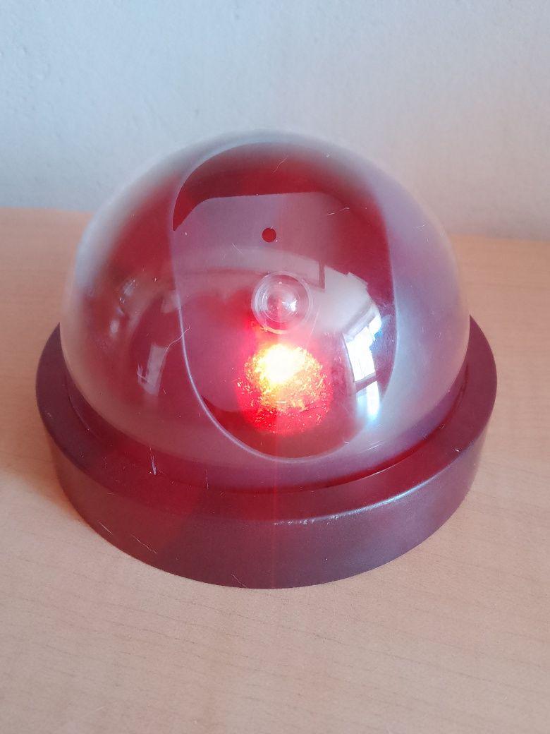 Atrapa monitoringu - nowa.