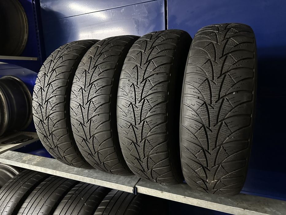 Rosava Snowguard 195/65r15 зимова Склад Шин Умань