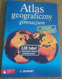 Atlas Geograficzny