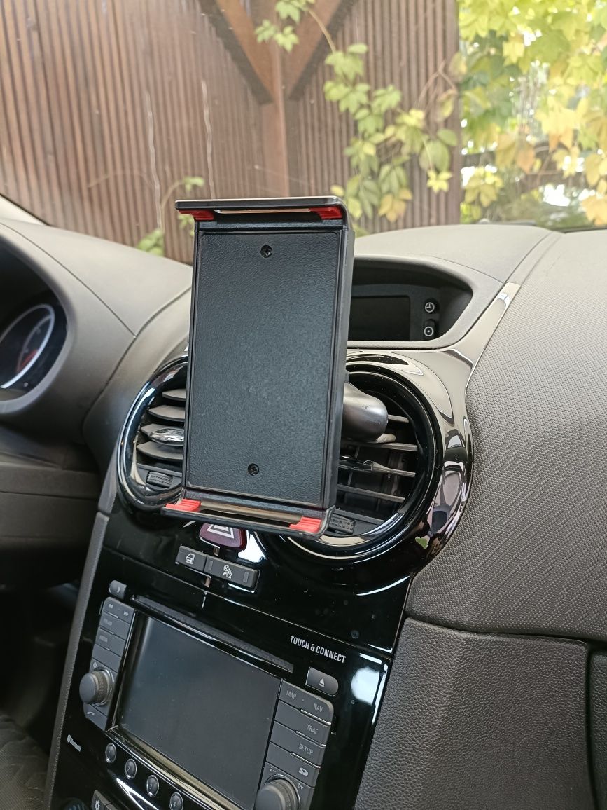 Uchwyt na telefon/tablet do samochodu