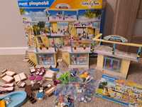 Playmobil 70434 Family Fun Hotel Na Plaży