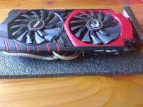 Karta Graficzna - MSI GTX 970 4GB
