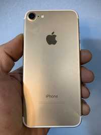 iPhone 7 32gb gold neverlock недорого