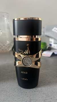 Lataffa Asad perfumy męskie 100 ml