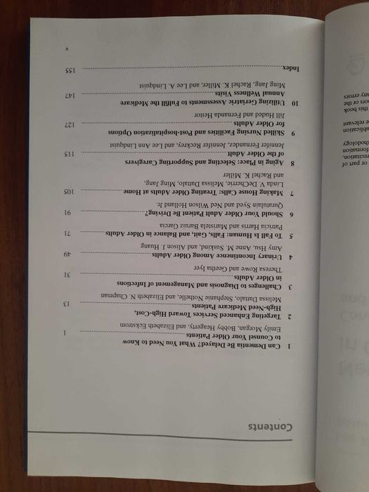 New Directions in Geriatric Medicine - 2016 - LIVRO MEDICINA NOVO