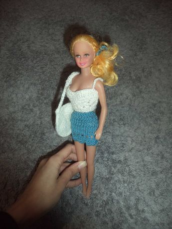 Кукла Барби, русалка, для куклы, одежда на куклу, набор для песочницы
