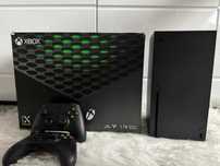 Konsola Xbox Series X 1TB