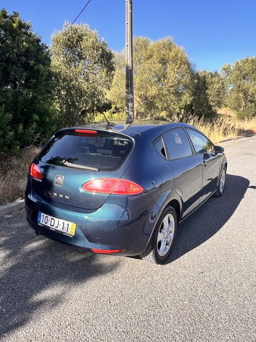 SEAT Leon 1.4 – 2007 | Full Extras | 218000 km