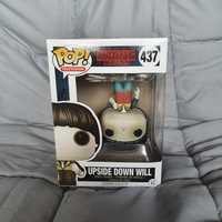 Pop! Stranger Things - Upside Down Will