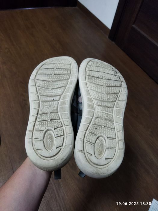 Crocs literide w7 24,5 см сліпони мокасини