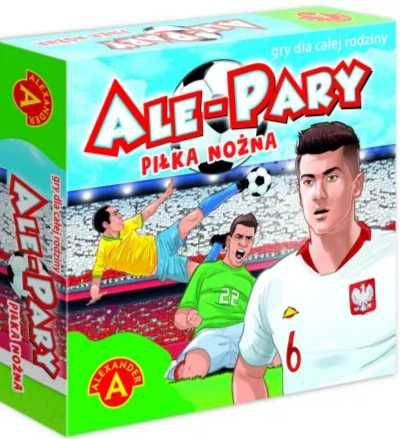 Ale Pary Piłka Nożna ALEX