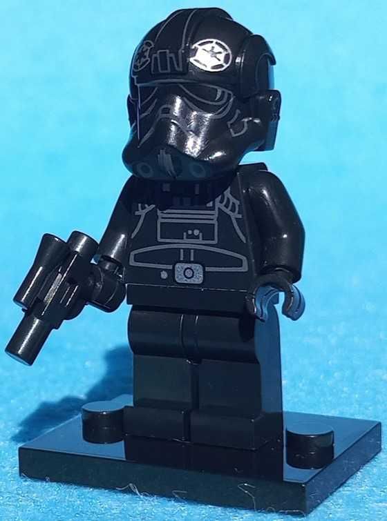 Tie Fighter Pilot (Star Wars)