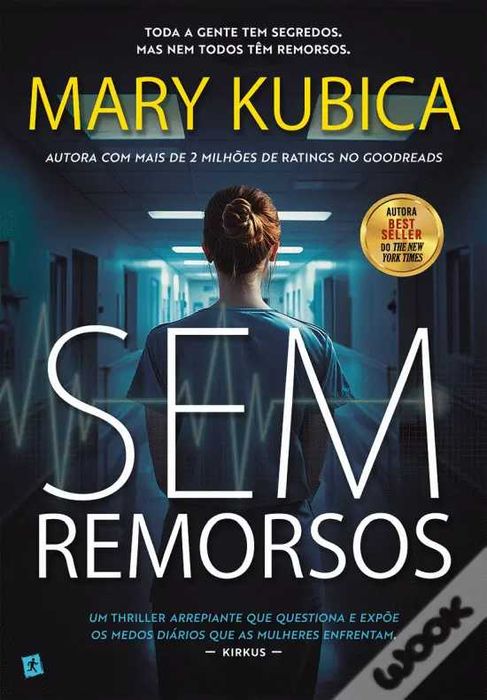 Sem Remorsos (Portes Incluidos)