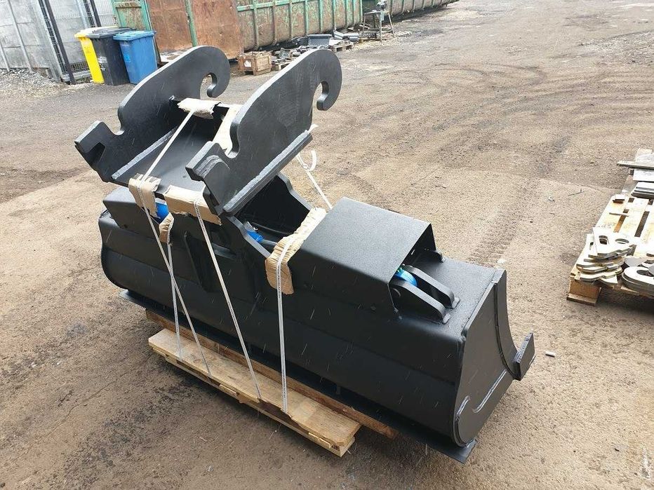 220 cm – Łyżka hydrauliczna do koparki 13,1 – 18 ton JCB,CAT