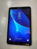 Продам планшет Samsung Galaxy Tab A 10.1 SM-T580 Black б/у.