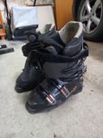 Buty narciarskie rozmiar wkladki 25.5 cm rozm.39
