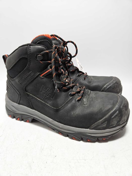 Buty robocze AMERYKAŃSKIE HELLY HANSEN rozmiar 42 wkładka 28 cm