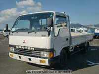 Peças Mitsubishi Canter 1986