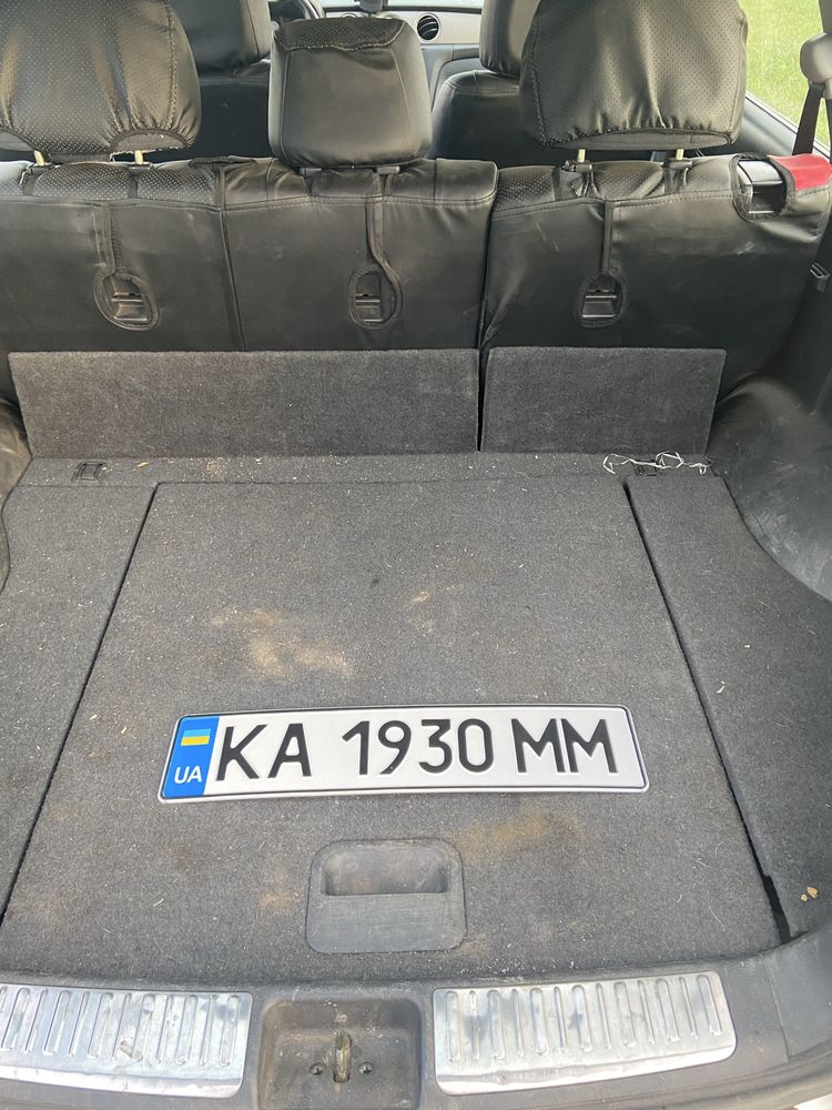 Mitsubishi Outlander 2.0 бензин повний привід