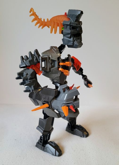 Robot Lego Hero Factory 44005