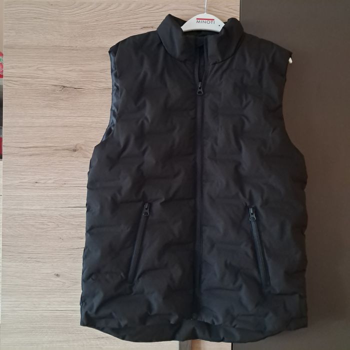 Bezrękawnik, kamizelka chlopięca Sinsay r.164