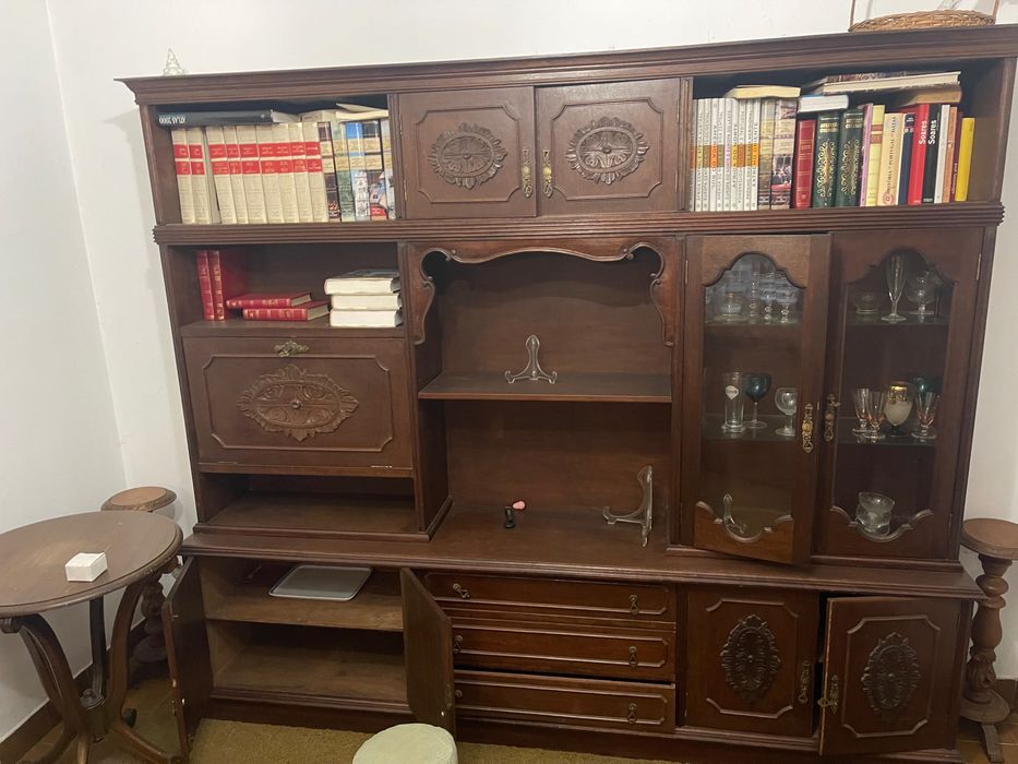 Vendo pela melhor oferta móvel de sala bar ….