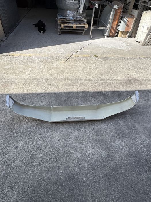 Parachoques para TOYOTA LAND CRUISER