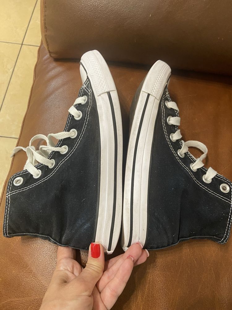 Converse , конверси