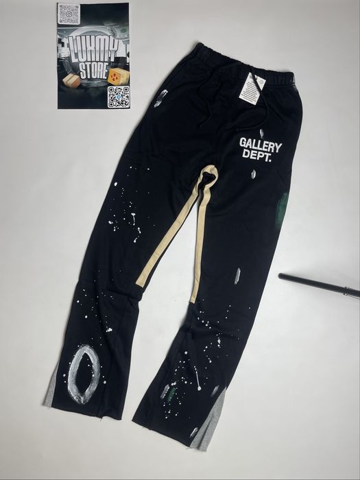 Штани Gallery Dept