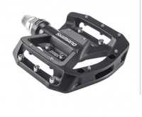 GR500 Shimano pedały platformowe FR DH