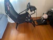 Simulador de Corrida para PlayStation 5