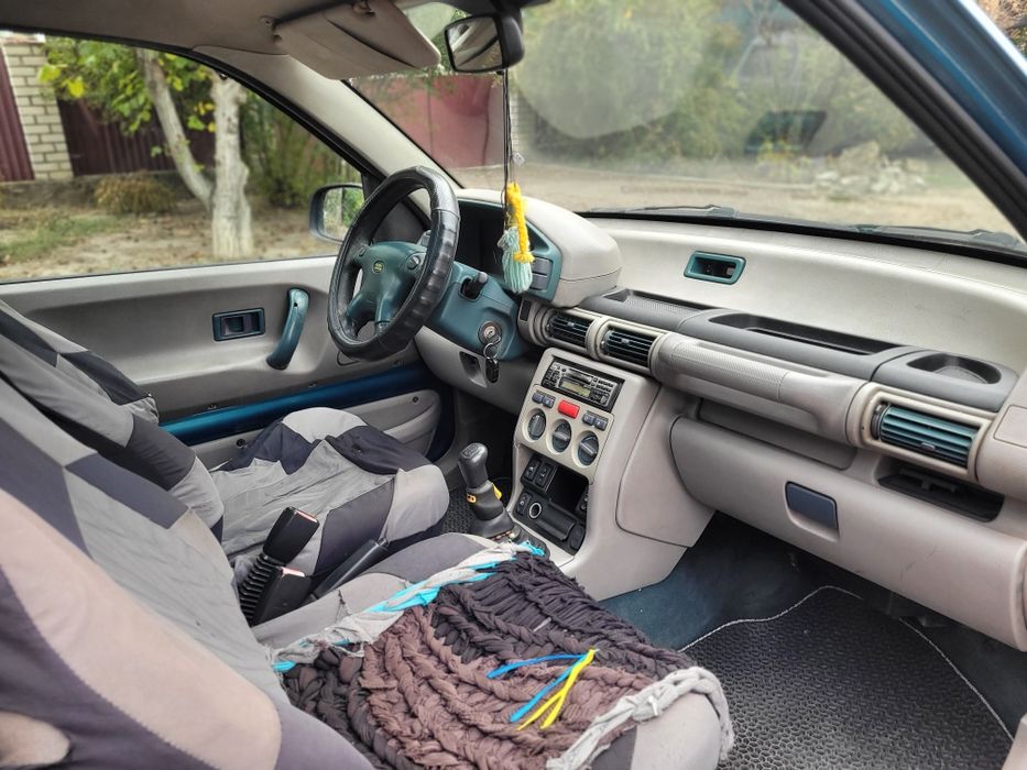 Land Rover Freelander 2.0.  Diesel. Механіка
