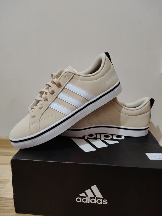 Buty adidas trampki sneakersy