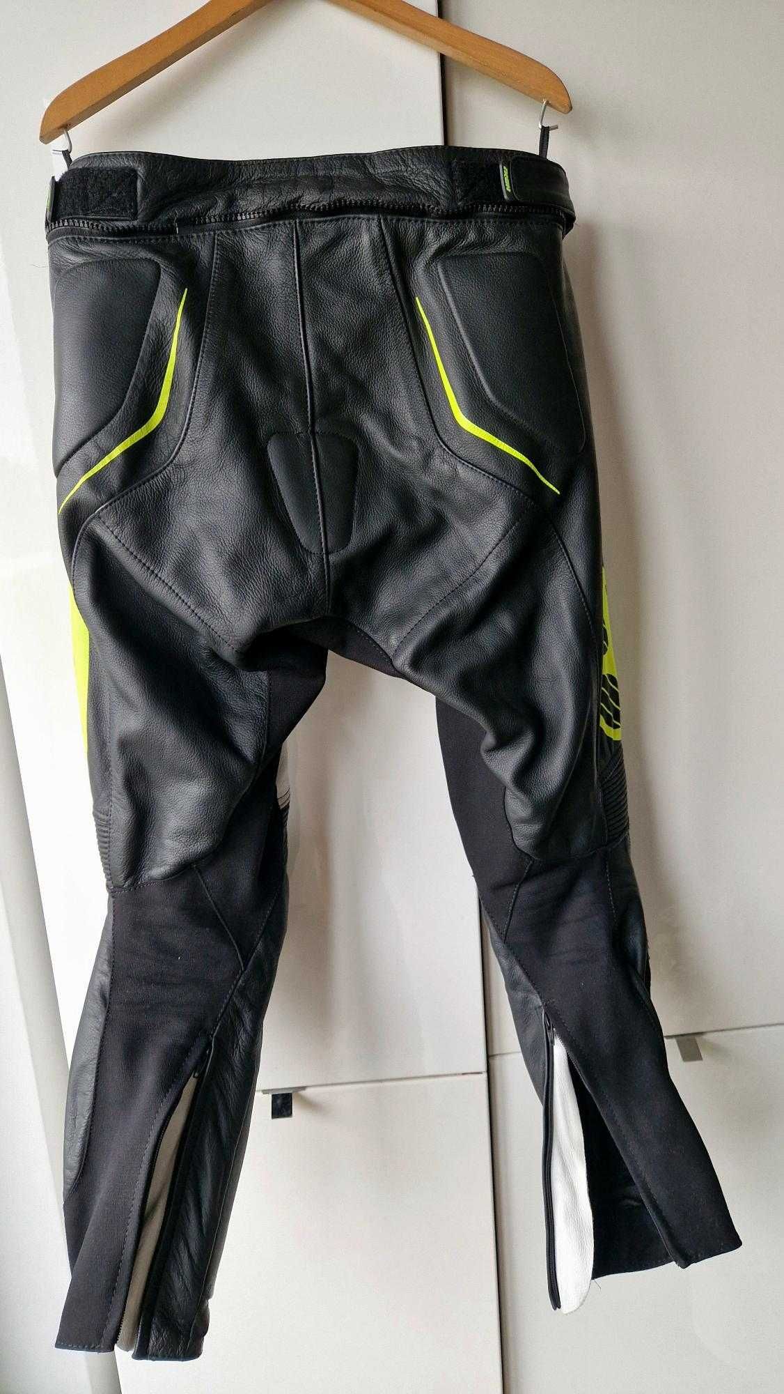 Kombinezon IXON Ixon Exocet eu 52 XL  i Ixon Addict eu 42 L - Wawa