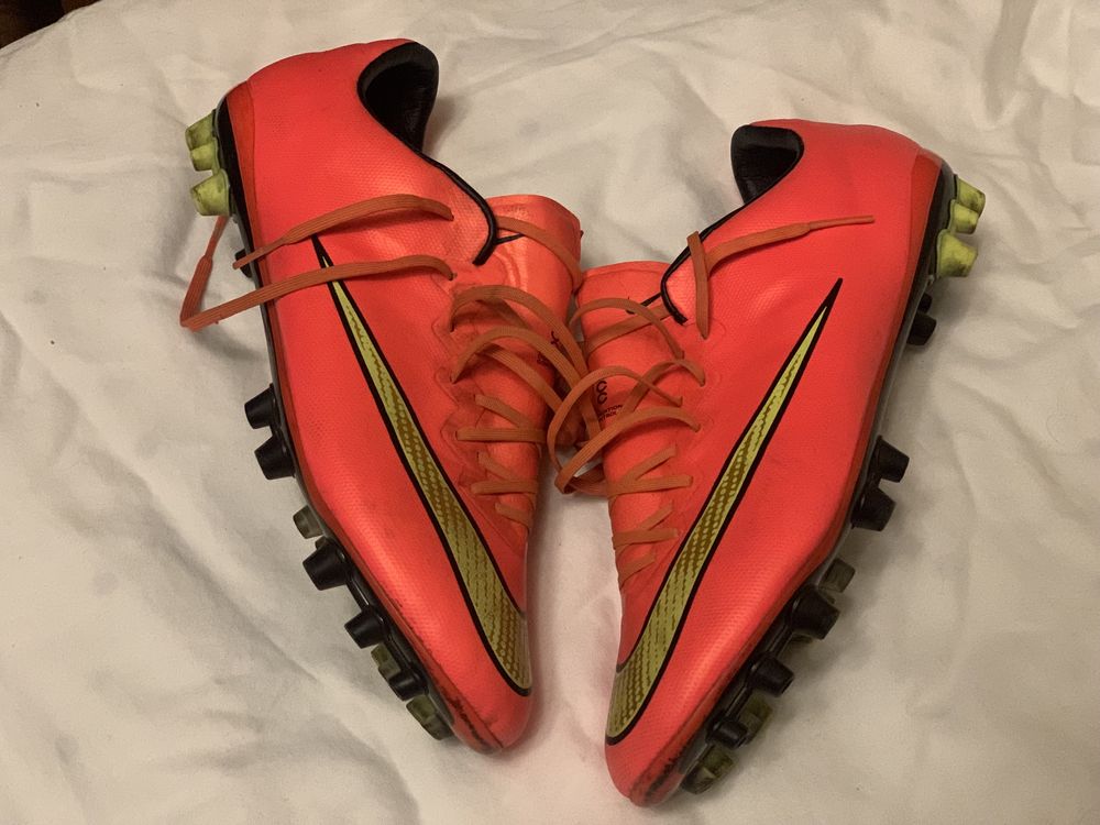 Buty piłkarskie profesjonalne Nike Mercurial Vapor X AG 40.5