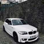 Bmw 118D 2.0 Diesel