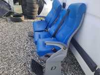 Fotele samochodowe bus
