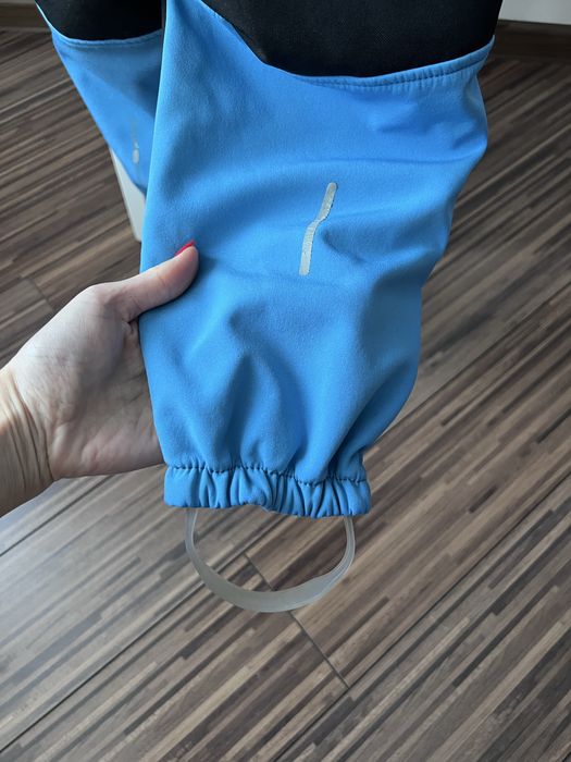 Комбінезон Reima SoftShell