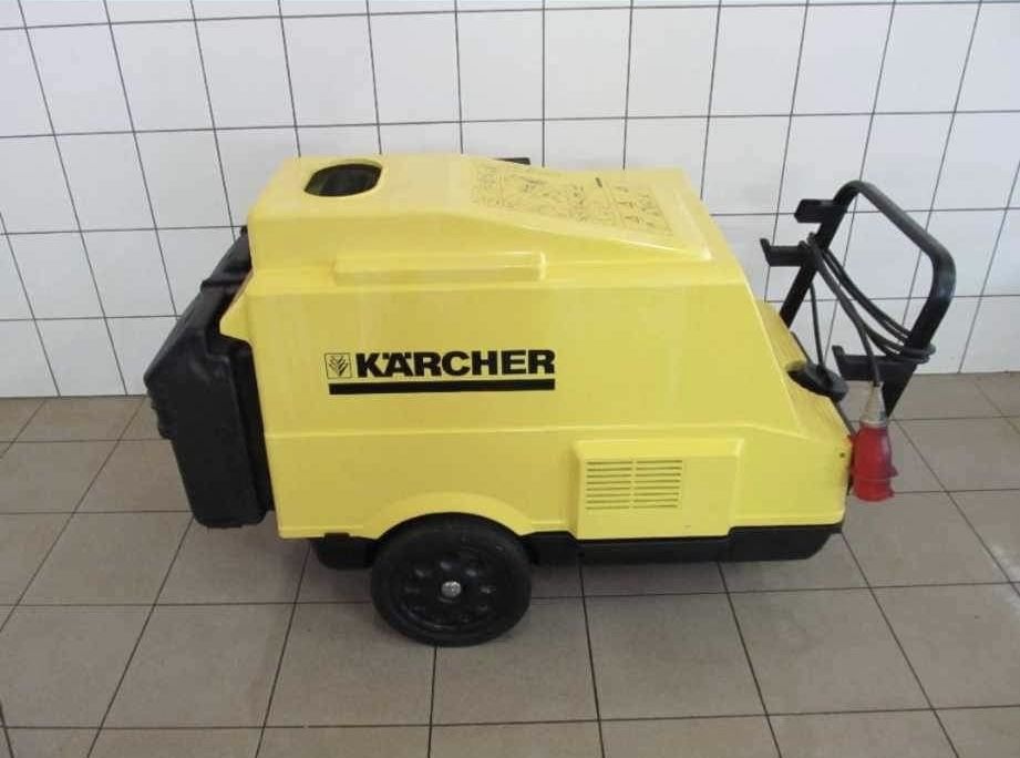 Myjka Karcher HDS 1290