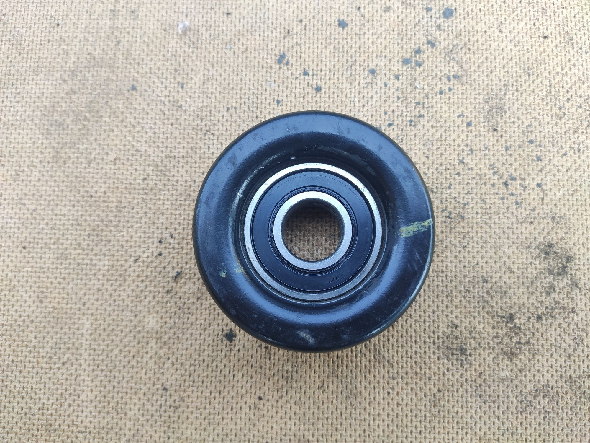 Ролик приводного ременя 25287-2A010 Hyundai/Kia