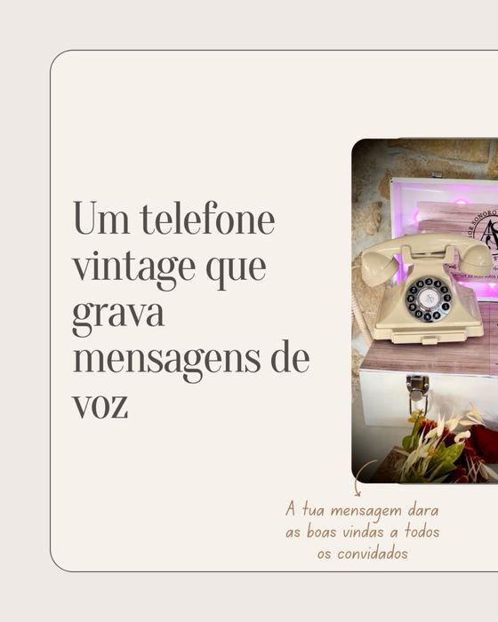 Amor Sonoro - Audio Guestbook -Eventos