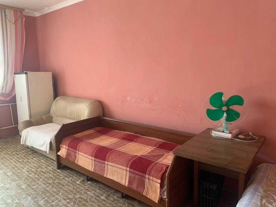 Оренда кімнати.      Вокзальна (Ж-Д)    Проживання з хазяйкою