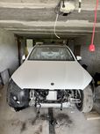 Mercedes w253 x253 розборка кузов двері ляда
