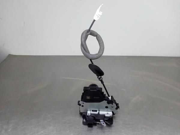 Fechadura / fecho porta trás direito RENAULT Captur II