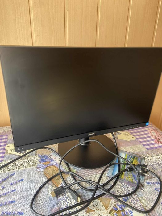Продам монітор Філіпс 22iv8