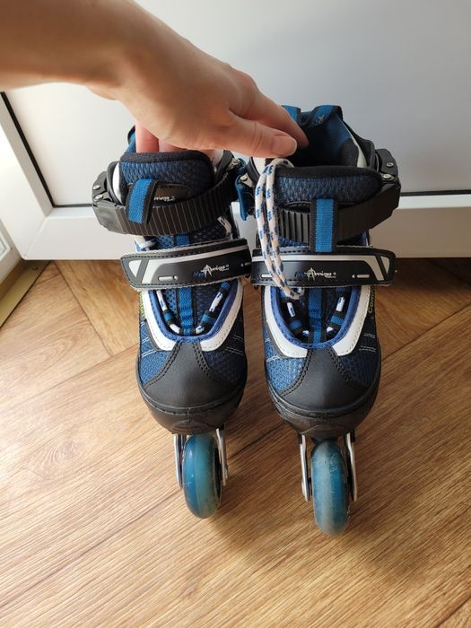 Ролики Amigo 28-31