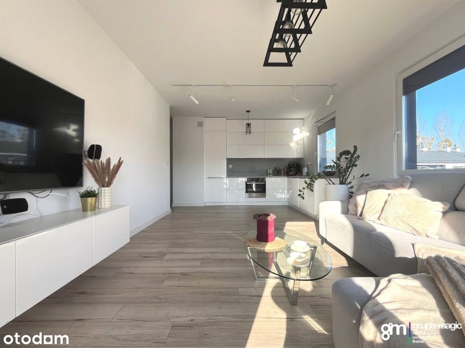 mieszkanie trzypokojowe na Sosnowym Lesie, Stawki