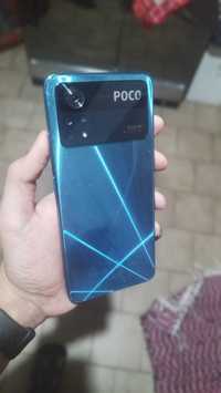 POCO X4 PRO 5G 256GB Xiaomi