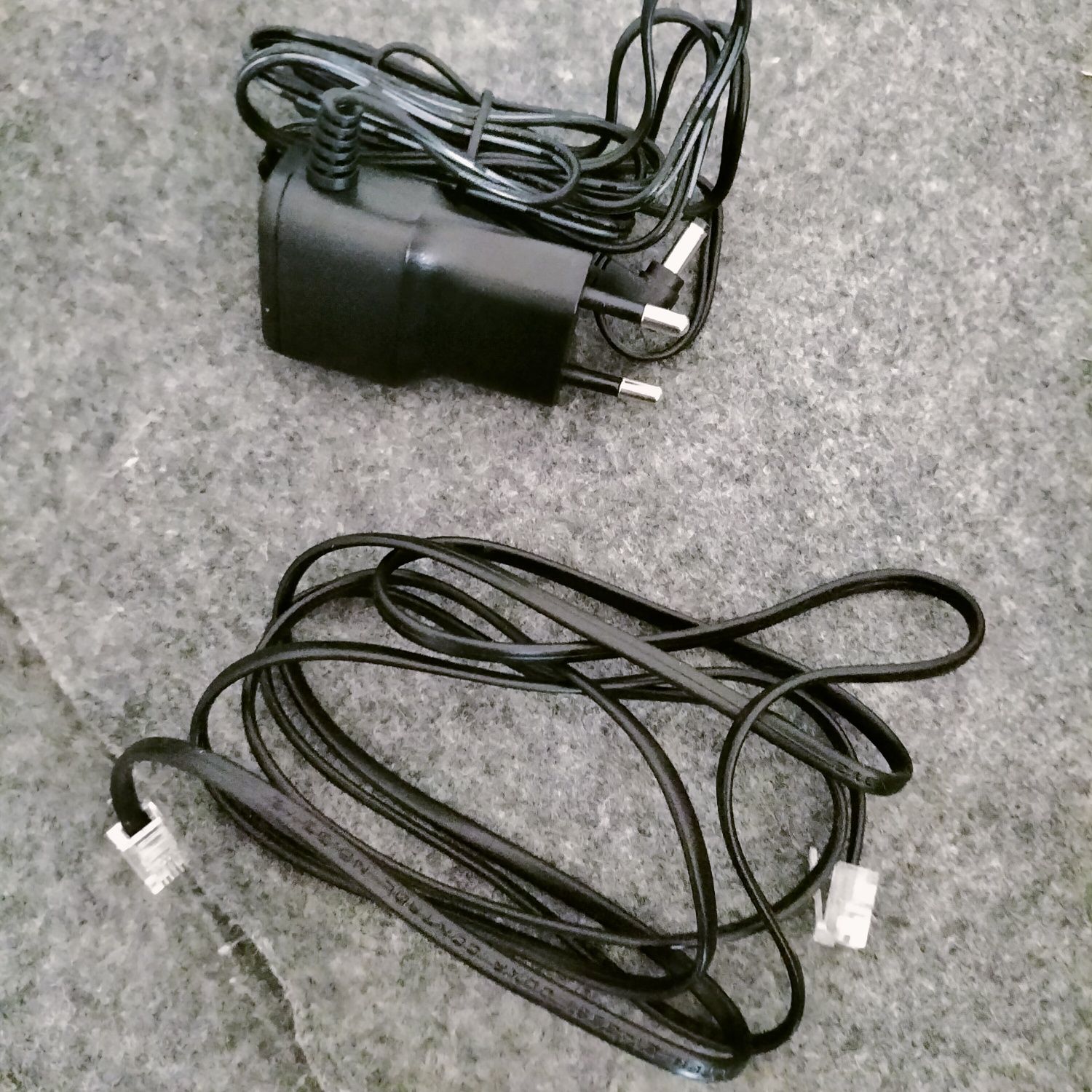 Telefon stacjonarny CS1500